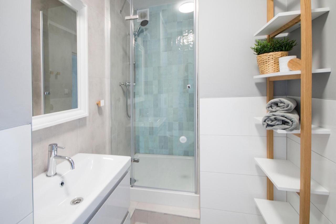 City Center - Studio - Golden Apartments - Ogrodowa Варшава Экстерьер фото